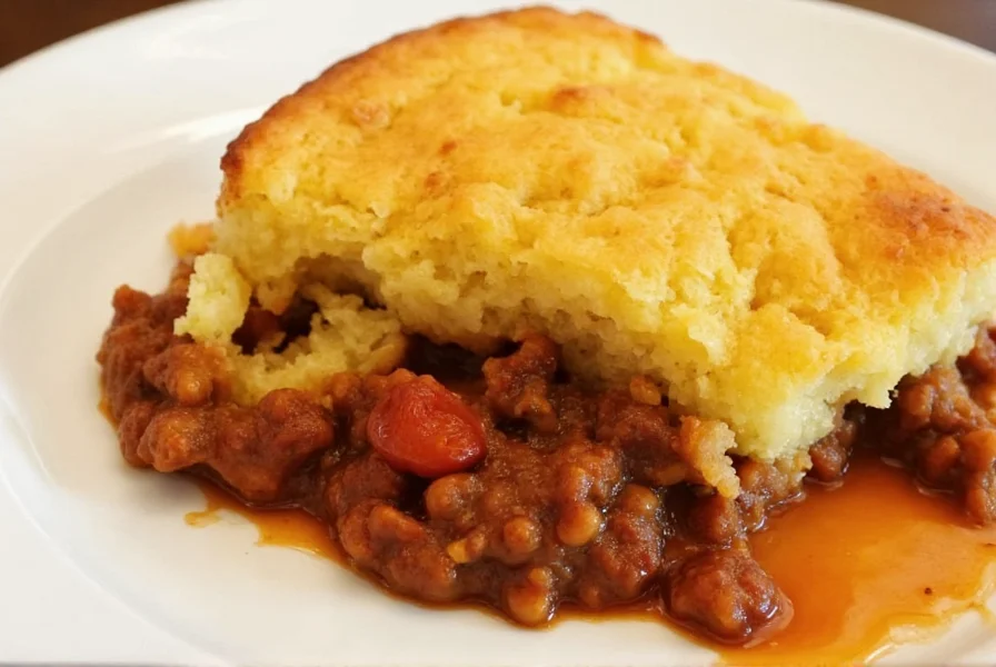Perfect Chili and Cornbread Casserole Recipe Guide