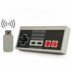 Wireless Play Gaming Gamepad Joystick Controller F