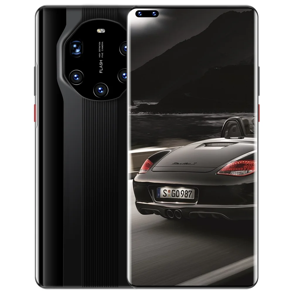Honor Mate 40 Pro Купить