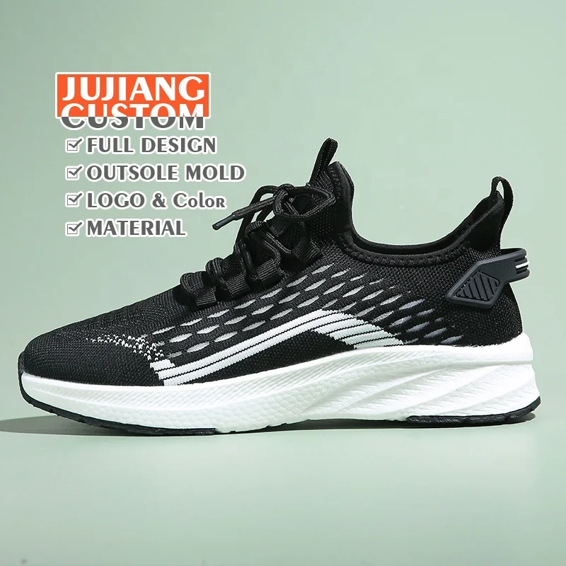 

Men's shoes new mesh white sports shoes men's fashion casual flat sneakers driving shoes outdoor work sneakers for men