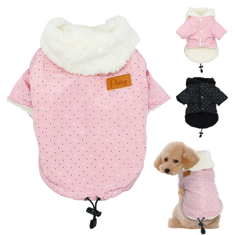 

Home Garden Cheap Dog Coats & Jackets hamster cage, Black/pink