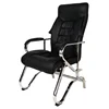 Office Desk Gaming Chair Leather High Back Comfort Executive Office Computer Chair