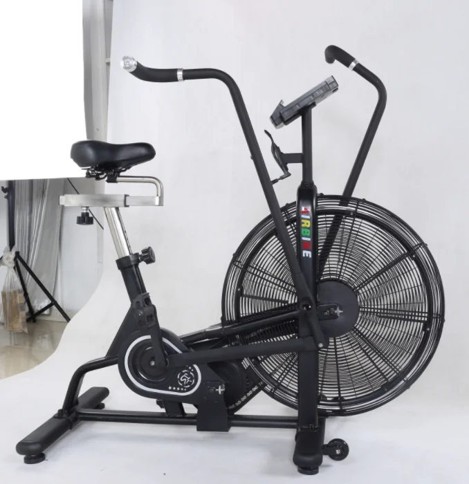 air bike gym