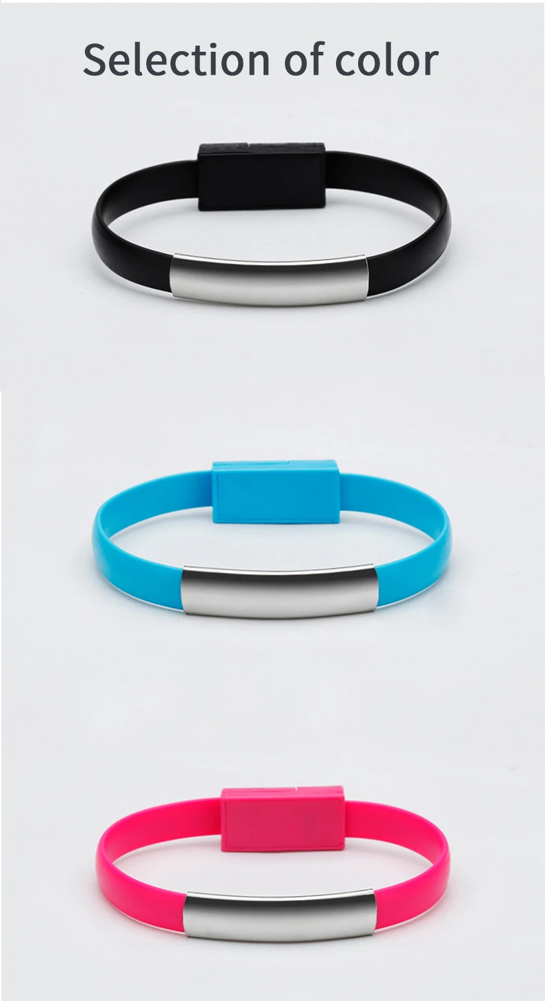 Wholesales 2020 NEW Product durable display mobile phone USB fast charging cable data line - ANKUX.COM