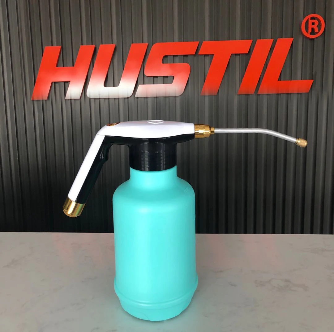 

Mini Battery sprayer 2L, Selectable