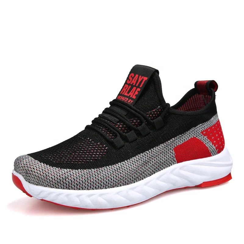 

New men's 2022 spring and summer sports casual shoes low-top fashion trendy shoes, Picture