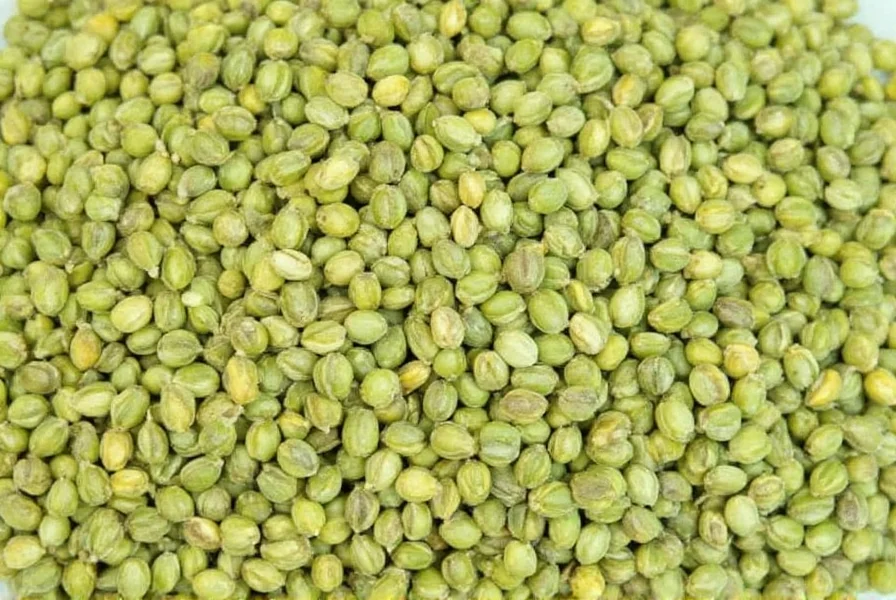 Anise seeds compared to fennel seeds in spice jars