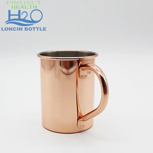 

350ml copper julep cups, copper mint julep cups,Moscow Mule in the Official Copper Mugs/vodka Moscow Mules