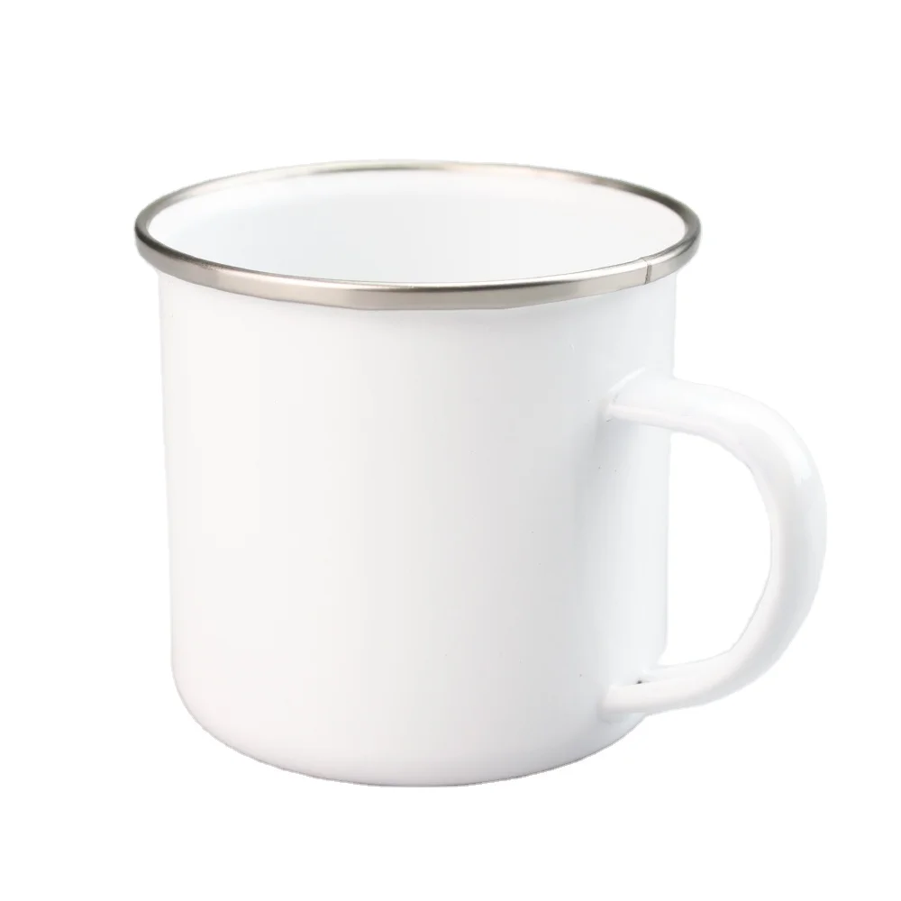 

Promotional 11oz Blank Coffee Mug Cups White for Sublimation Printing High Quality Mugs Supplier