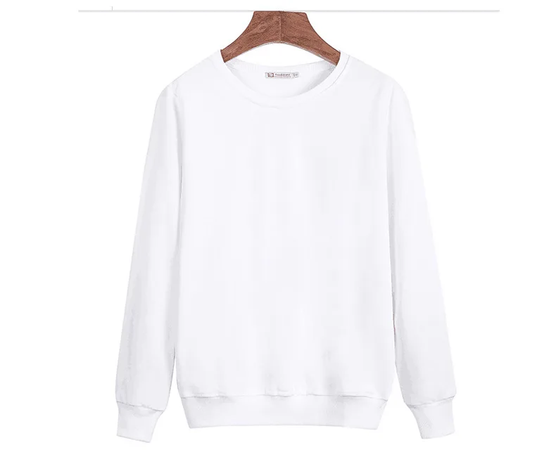 
New Arrival Low Price Guaranteed Quality Men Pullover Oversize Sweatshirt 