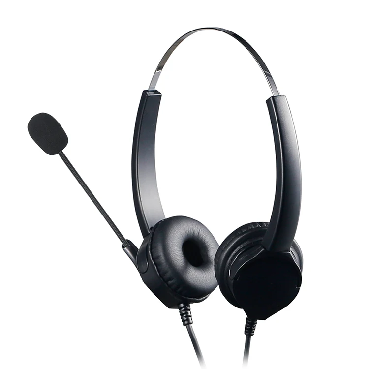 

Cheap Cost-Effective Headset Microphone For Portable Media Player