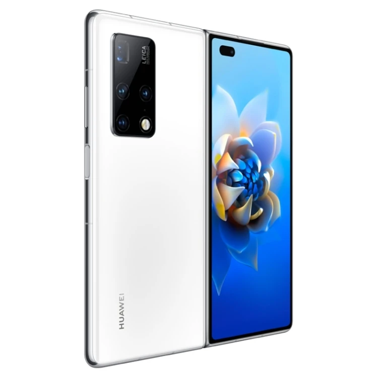 

Original HUAWEI Mate X2 5G Mobile Phone 8 inch Screen Kirin 9000 Octa Core SuperCharge NFC 50MP