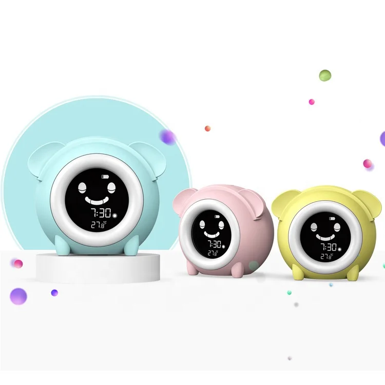 

LED WIFI Digital Calendar Time Clock For Sale, Customized color