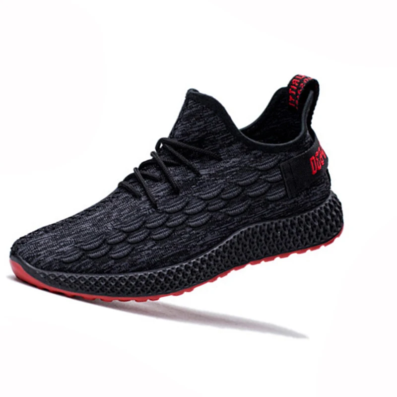 

2021 custom cheap sport shoes casual running shoes wholesale men's sports shoes
