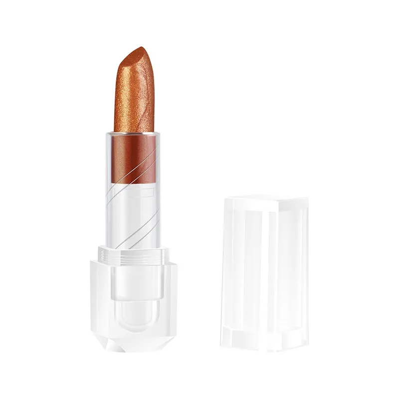 

High Quality Long Lasting Waterproof Cosmetic Matte Lipstick, 60 colors