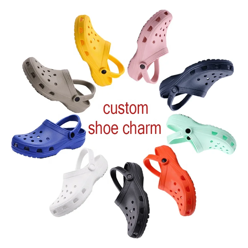 

Design Tie Dye Garden Colorful Kids Shoe Clog Garden Shoe Platform Clogs For Women Shoes Sandal Clogs