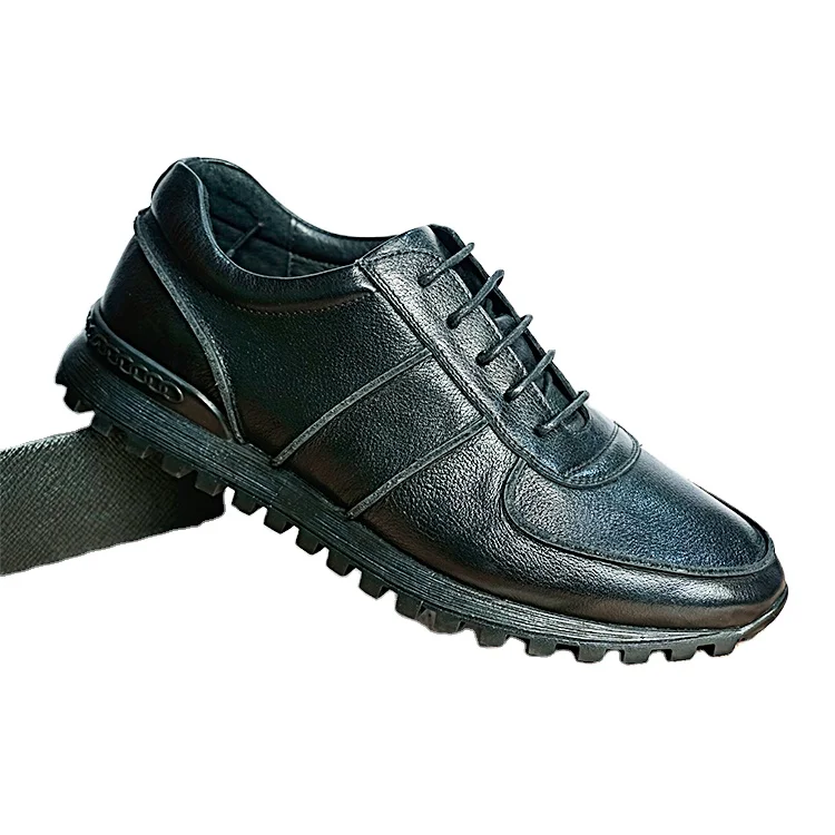 

Italian leather shoes high quality men Best with price