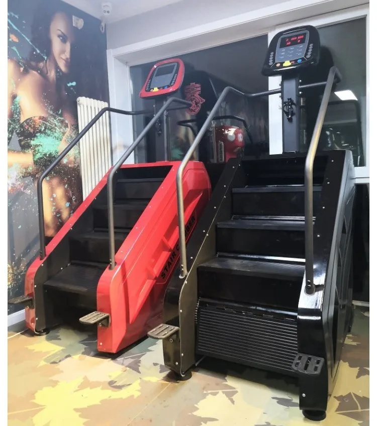 stair climber,stair climber gym,electric stair climber
