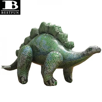 inflatable dinosaur toy