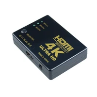 

SIPU wholesale hdmi switch Support HDTV 4K good Hdmi splitter