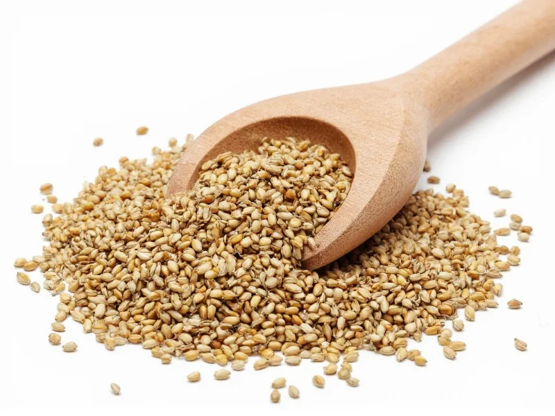 Best Caraway Seeds Substitutes: Practical Alternatives