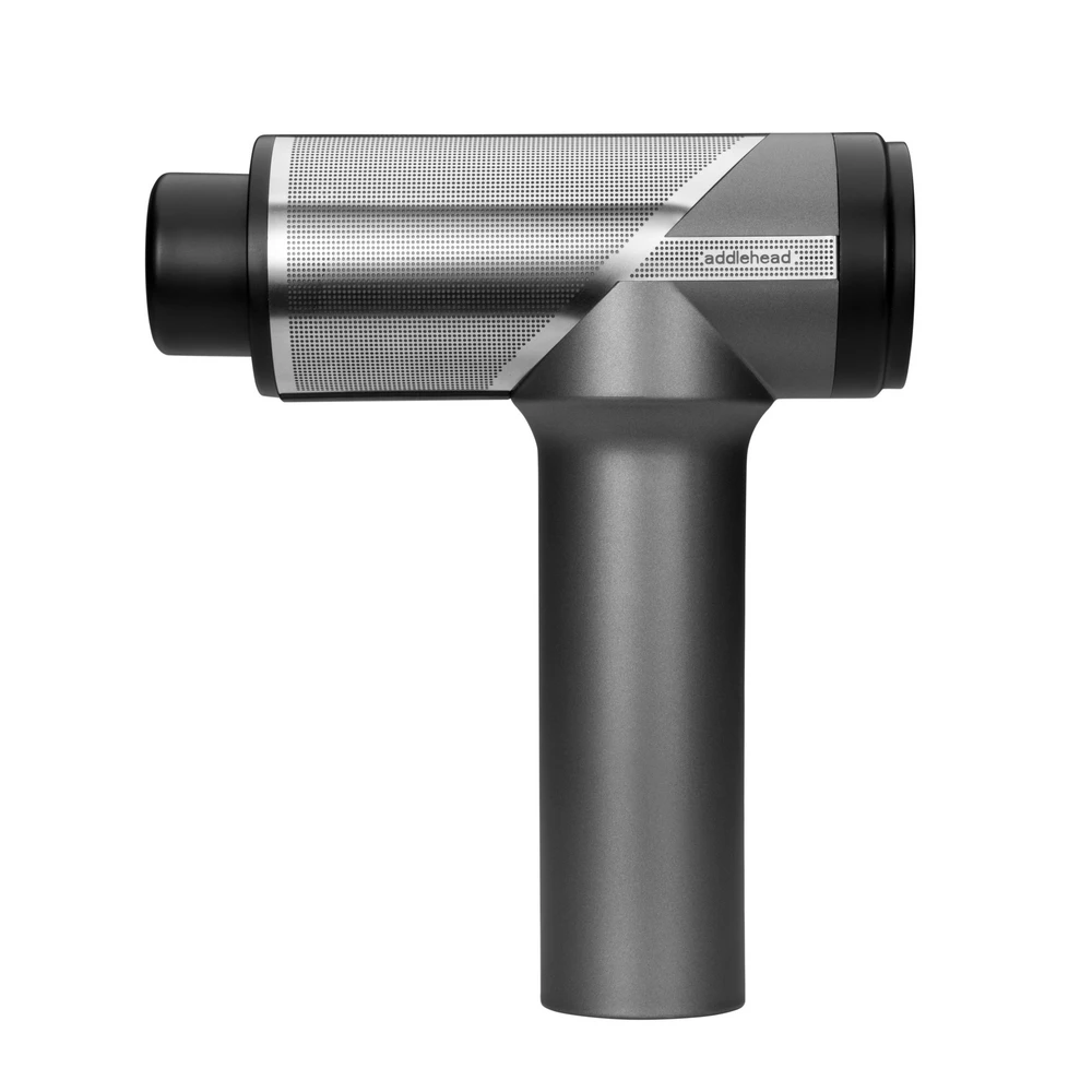 

Factory Price Relaxtion Deep Muscle Massage Gun, Black