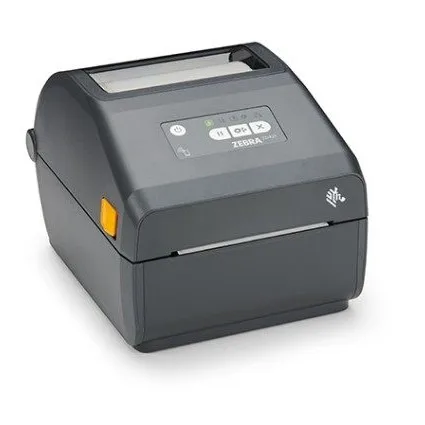 

New Zebra ZD420T 300DPI Thermal transfer 4 inch ribbon desktop barcode printer