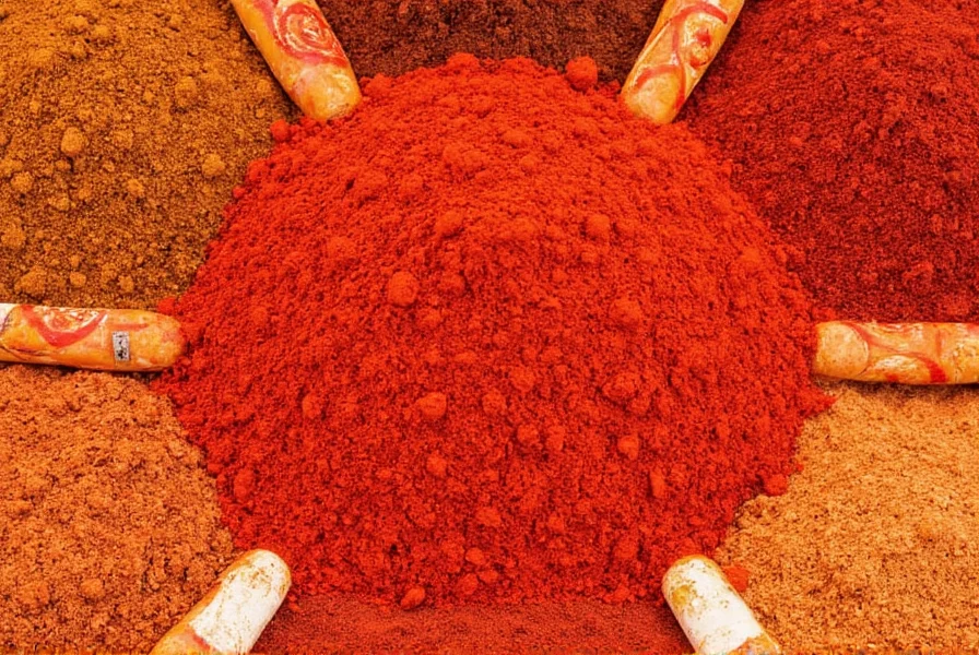 7 spicy secrets of korean chilli powder your ultimate guide to heat flavor more