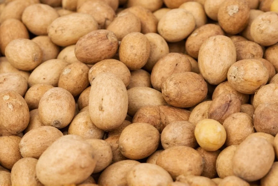 Comparison graphic showing safe culinary nutmeg use versus dangerous recreational quantities