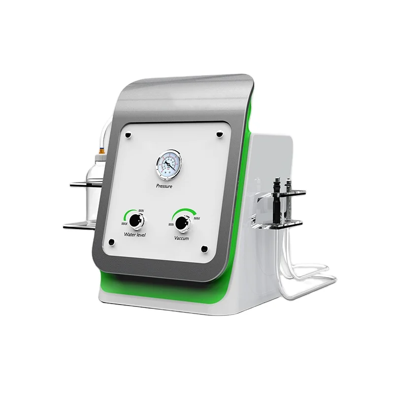 

Dermabrasion 4 IN 1 Hydrodermabrasion Machine Water Dermabrasion Oily Skin Facial Diamond Dermabrasion Machine