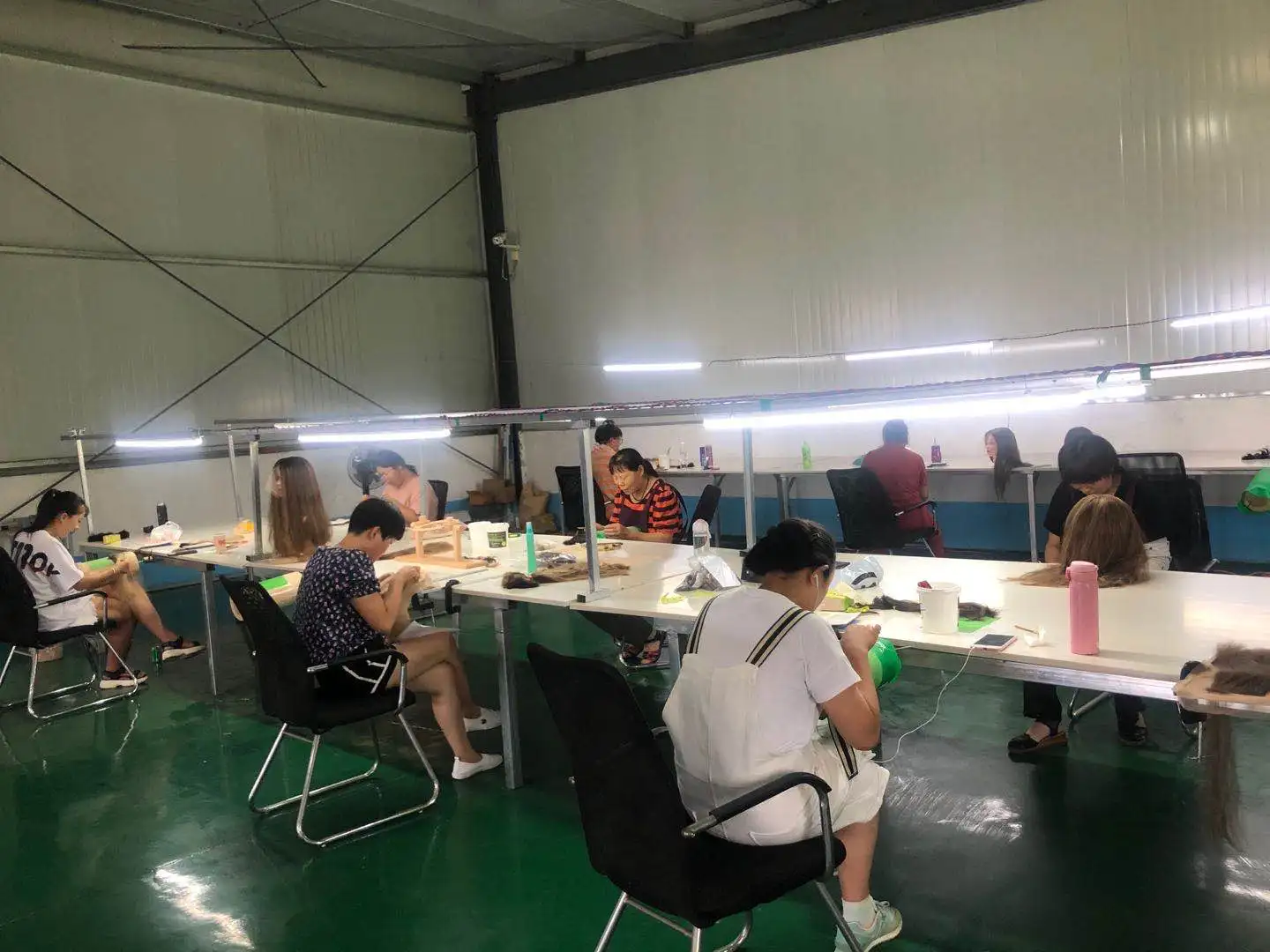 Human Hair Topper Jewish Wig Kosher Wig Band Fall Kippa Fall Lace Front