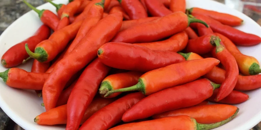 Roasting Anaheim peppers