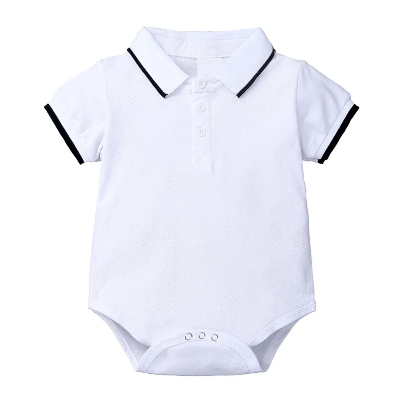 infant boy polo shirts