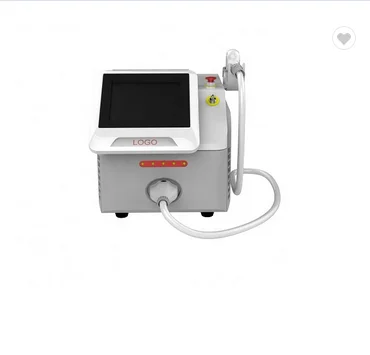 

Hair removal portable diode laser 808nm+755nm+1064nm for sale