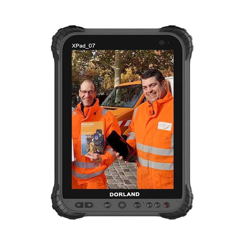 

cheap rugged tablet explosion proof tablet IP67 Industrial tablet, Balck