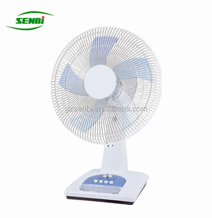 12v Dc Solar Powered Camping Table Fans Price Home 16 Inch Fan