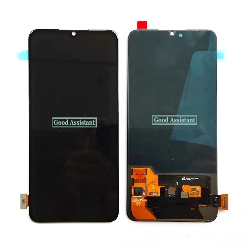 

TFT For Vivo V11 Pro X21s 1080 X2340 LCD Display Touch Screen Digitizer Assembly For Vivo V11Pro lcd Replacement Accessory, Black