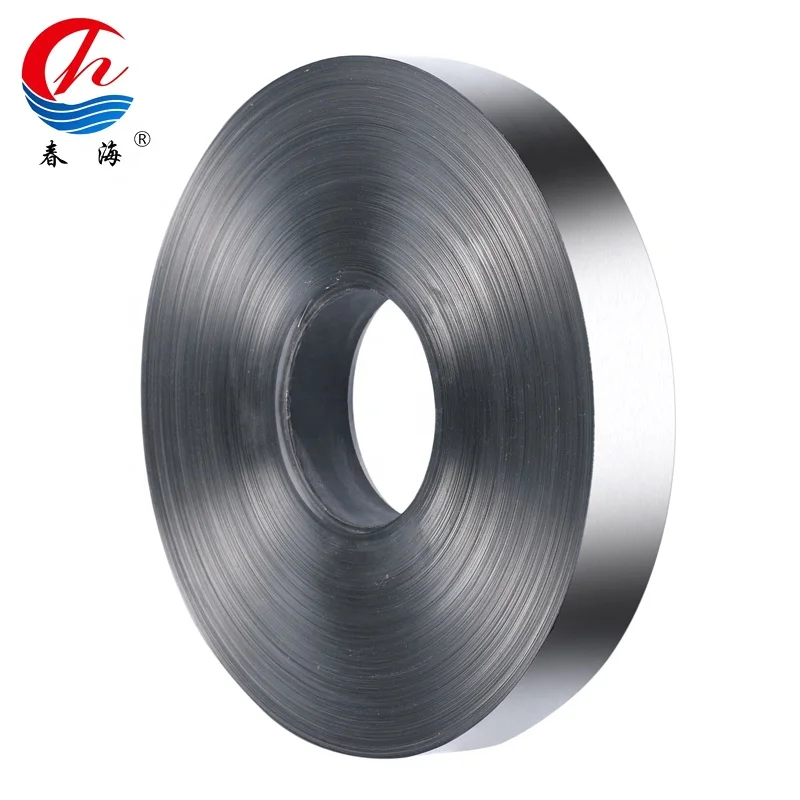 
china product fe-cr-al resistance alloy strip 