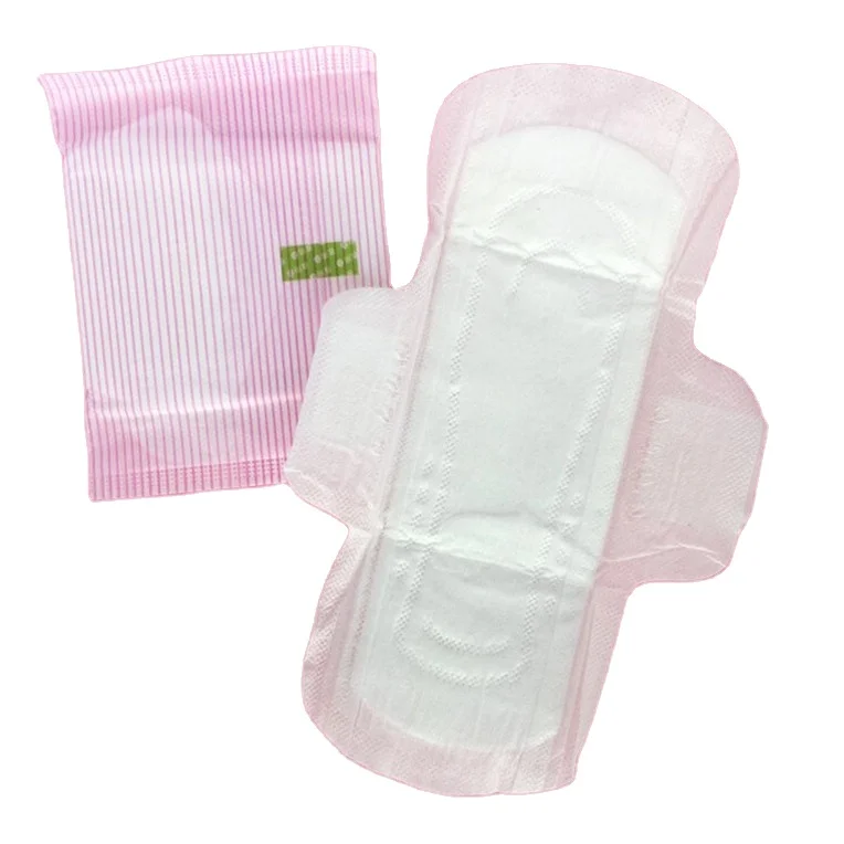 

Company looking for distributors sanitary pad anion magnetic and function chip on sale girls pads Chlorine free