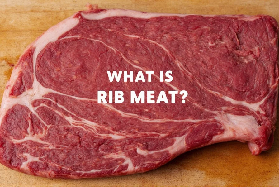 Premium beef ribs