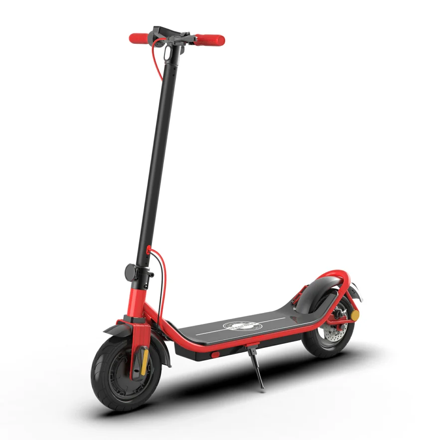 

new design hot Sale 10inch 350w Electrical Scooter kick scooter from EU warehouse balance scooter