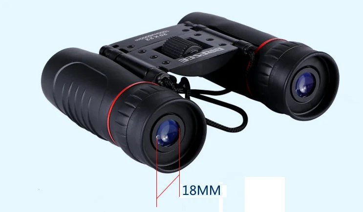 foreseen wholesale hd panda binoculars