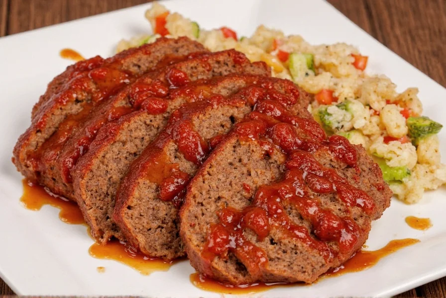 Comparison of different meatloaf seasoning brands