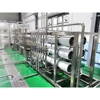 Water Cleaning System or RO Water Treatment Purifier