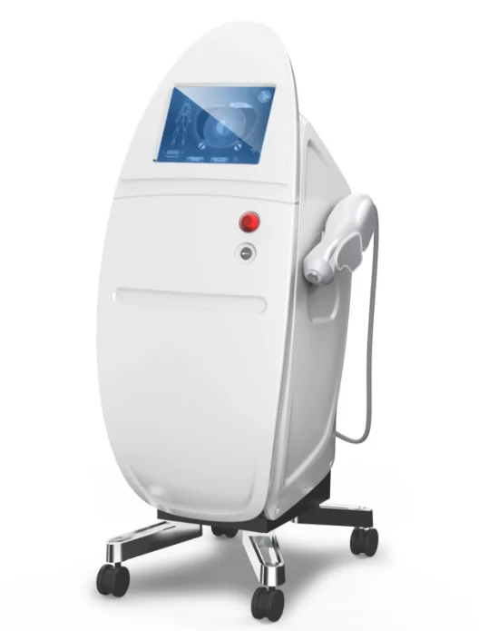 

2021 High Quality Medical Equipment Focused Shock Wave Therapy Machine
