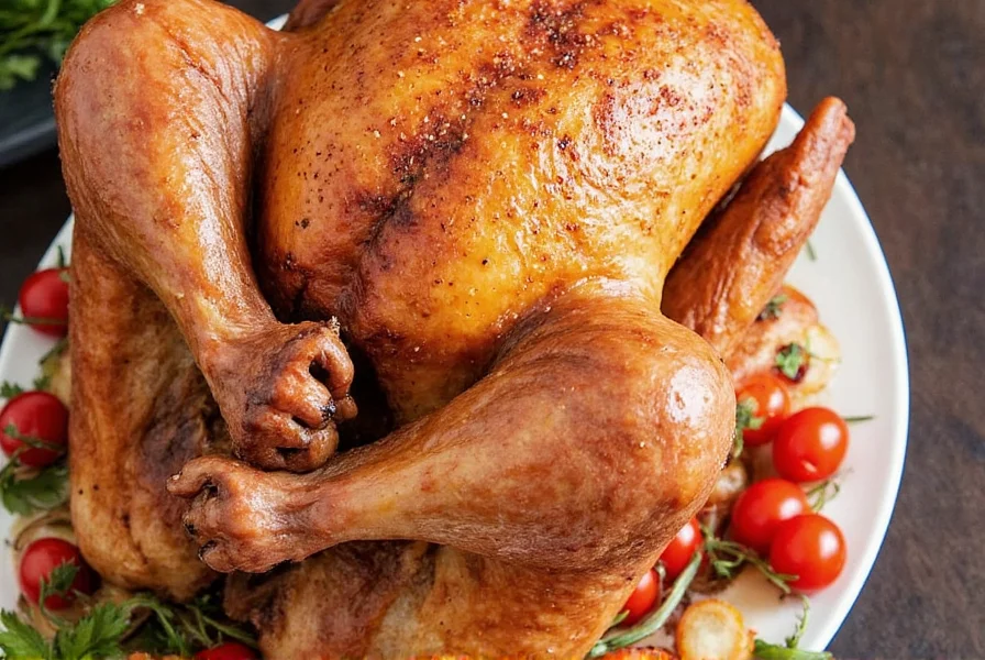 turkey time a spicy guide to poultry seasoning for the perfect bird