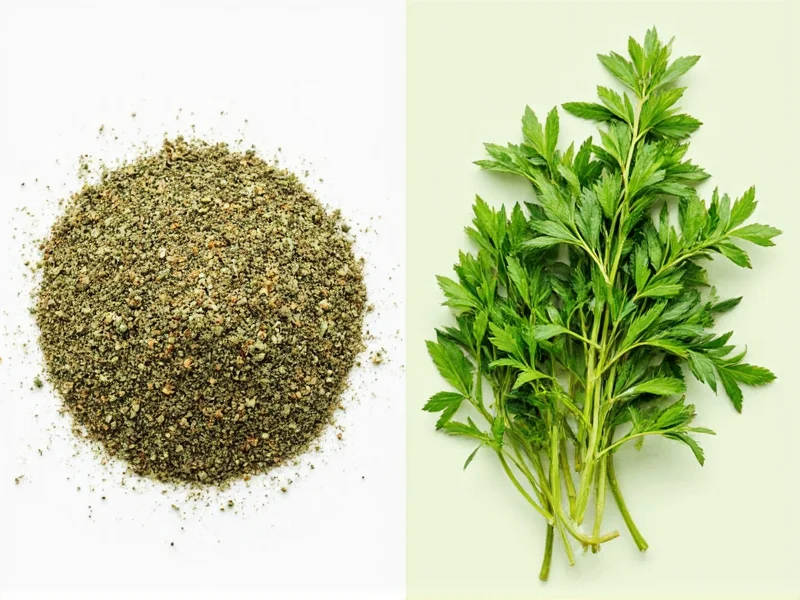 Dried Tarragon vs Fresh Tarragon: Key Differences & Uses