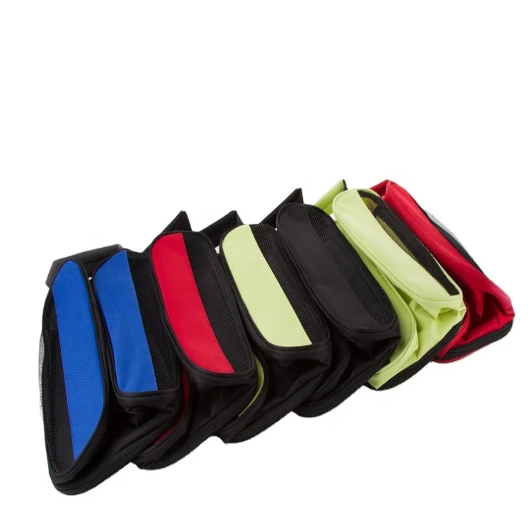

Factory Wholesale Custom Portable Golf Shoes Bag With Zipper