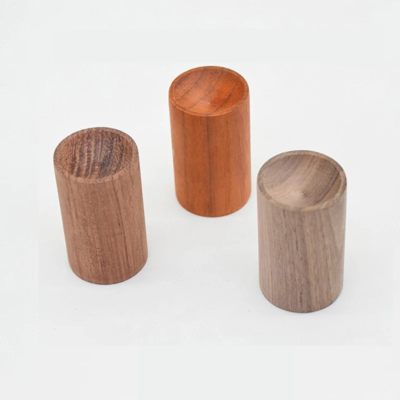 

Aroma wooden Diffuser for Aromatherapy Essential Oils Travel Scent Car Closet Drawer Air Freshener