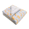 Handmade Quality Flannel Baby Blankets Quilts For Sale